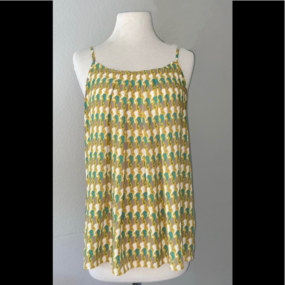 Cabi Seahorse top 411